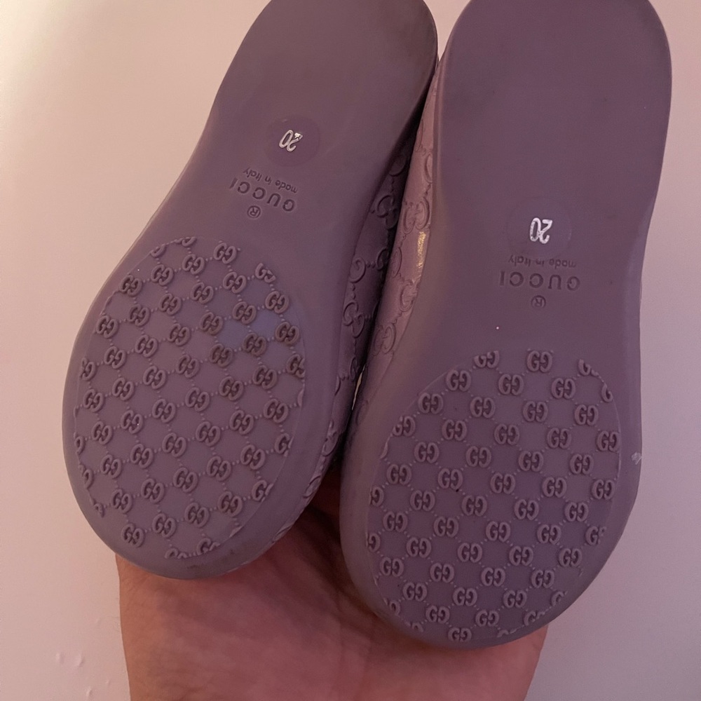 Gucci shoes - Picture 4 of 4
